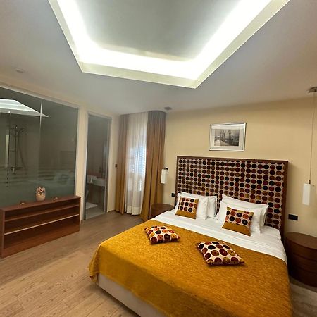 Zigante Rooms Livade Kültér fotó