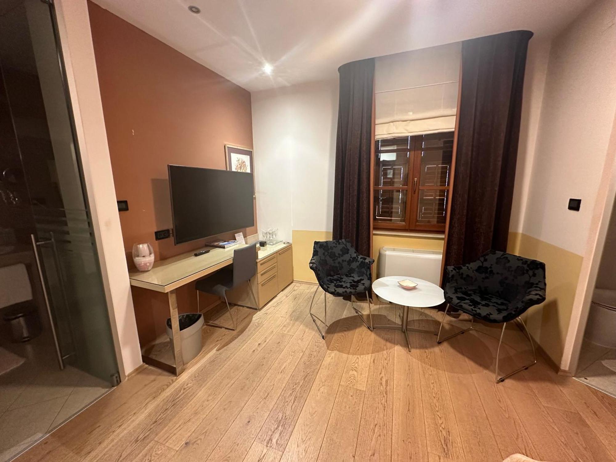 Zigante Rooms Livade Kültér fotó
